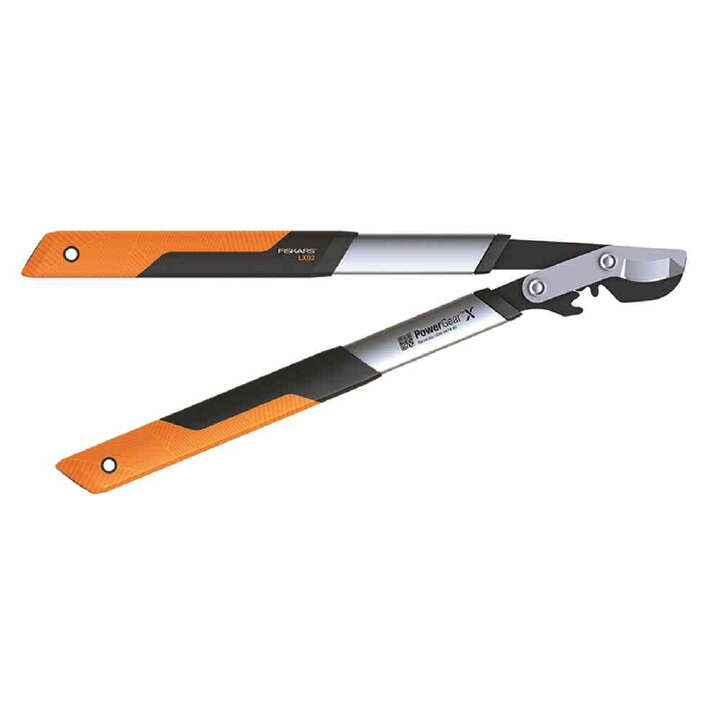 FISKARS PowerGearX Getriebeastschere Bypass